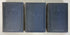 3 Volume Set: The New Century Dictionary 1933 Edition HC