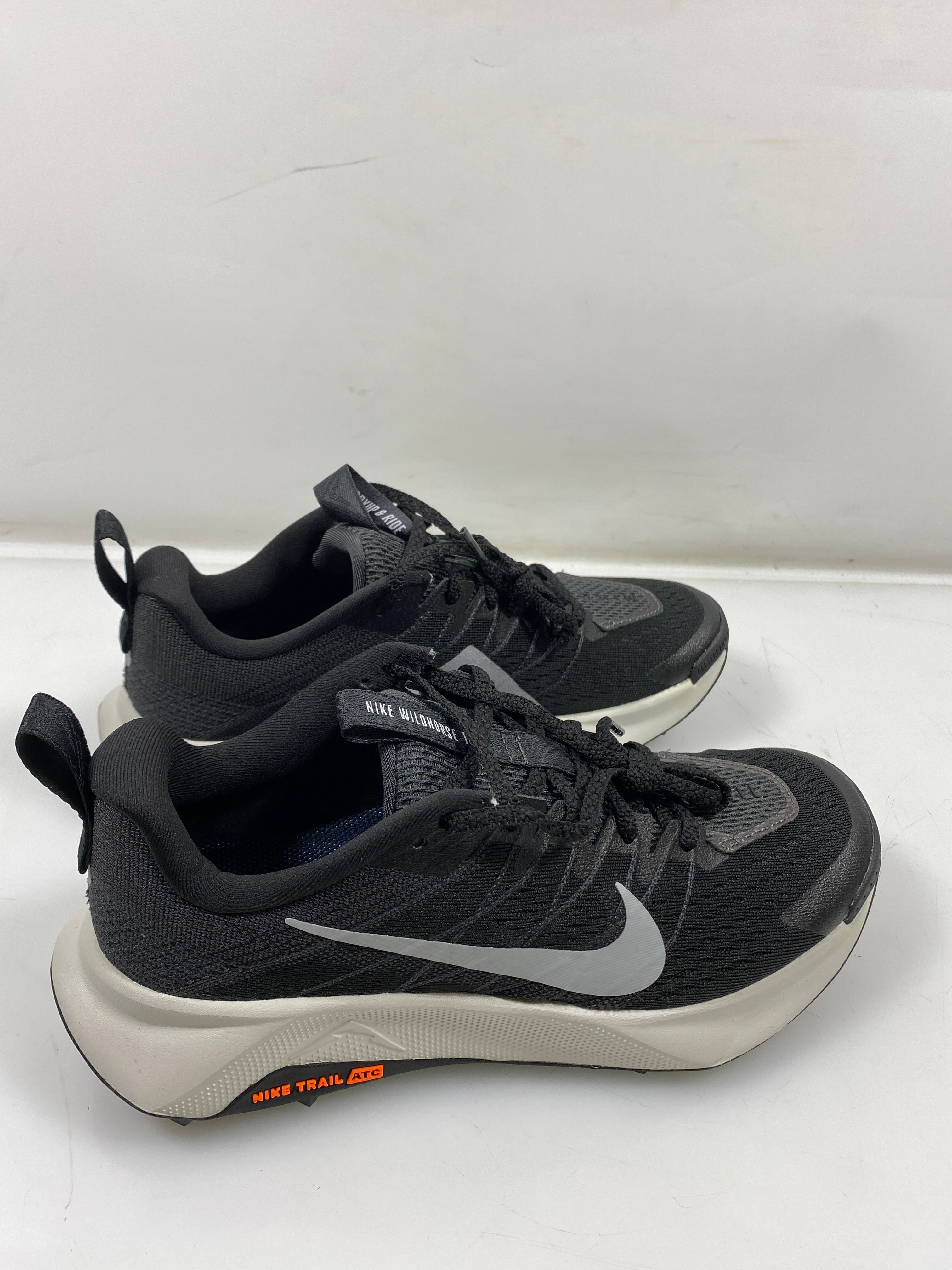 Women's Nike Reactx Wildhorse 10 Size 7.5