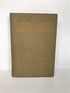 Youth and the Bright Medusa Willa Cather 1923 1st Ed, 5th Printing Antique HC