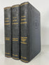 3 Volume Set: The New Century Dictionary 1933 Edition HC