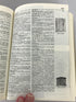 Petit Larousse 1959 French Illustrated Dictionary / Encyclopedia Ex-Libris