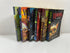 Lot of 6 Warrior Cats The Prophecies Begin SC