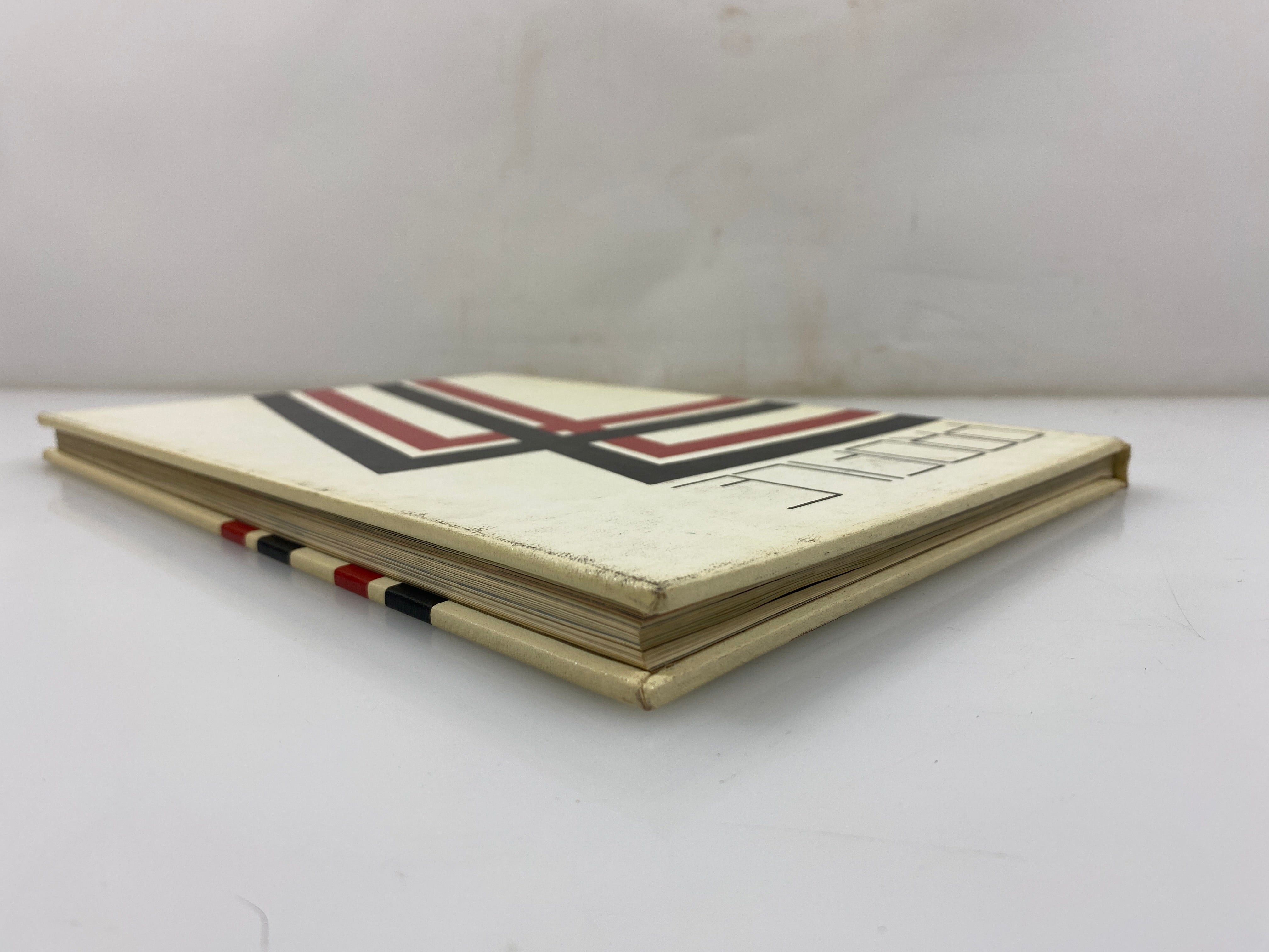 1977 "Profile" Bayview Secondary School Yearbook Richmond Hills, Ontario HC