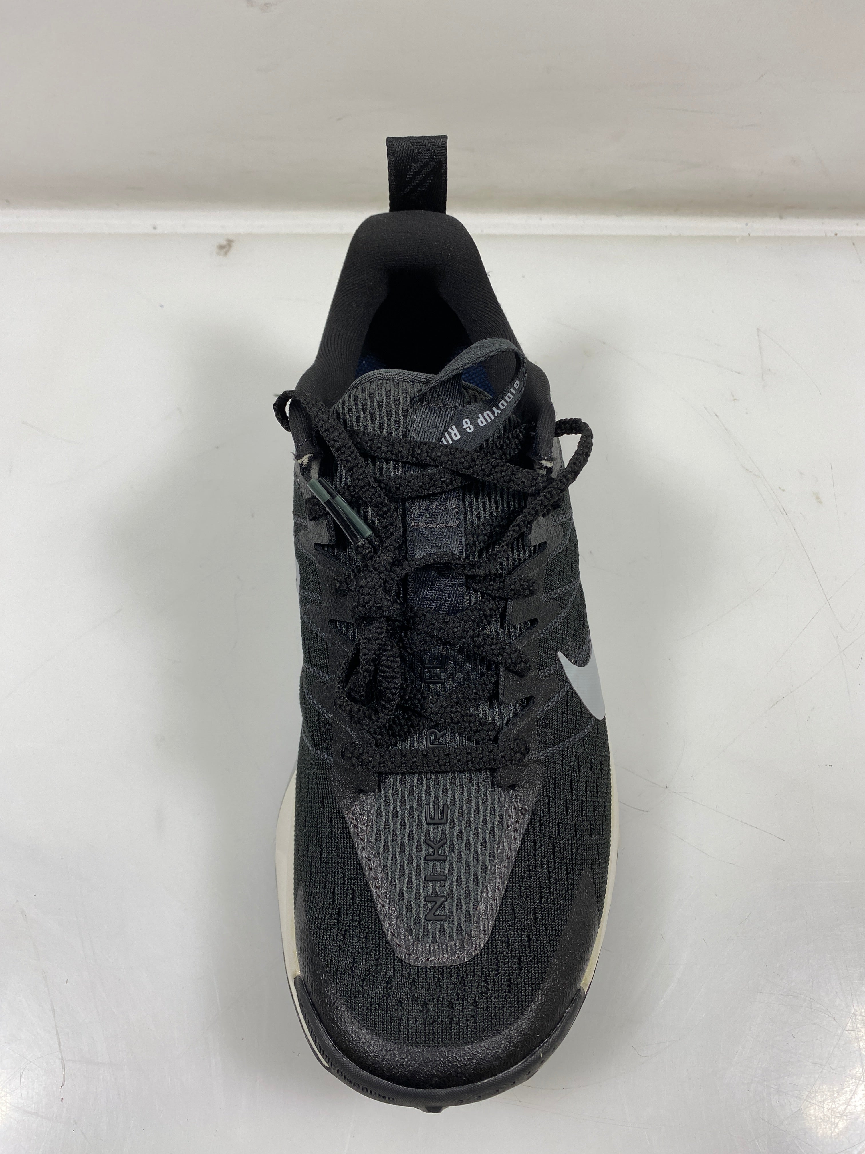 Women's Nike Reactx Wildhorse 10 Size 7.5