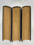 3 Volume Set: The New Century Dictionary 1933 Edition HC