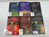 Lot of 6 Warrior Cats The Prophecies Begin SC