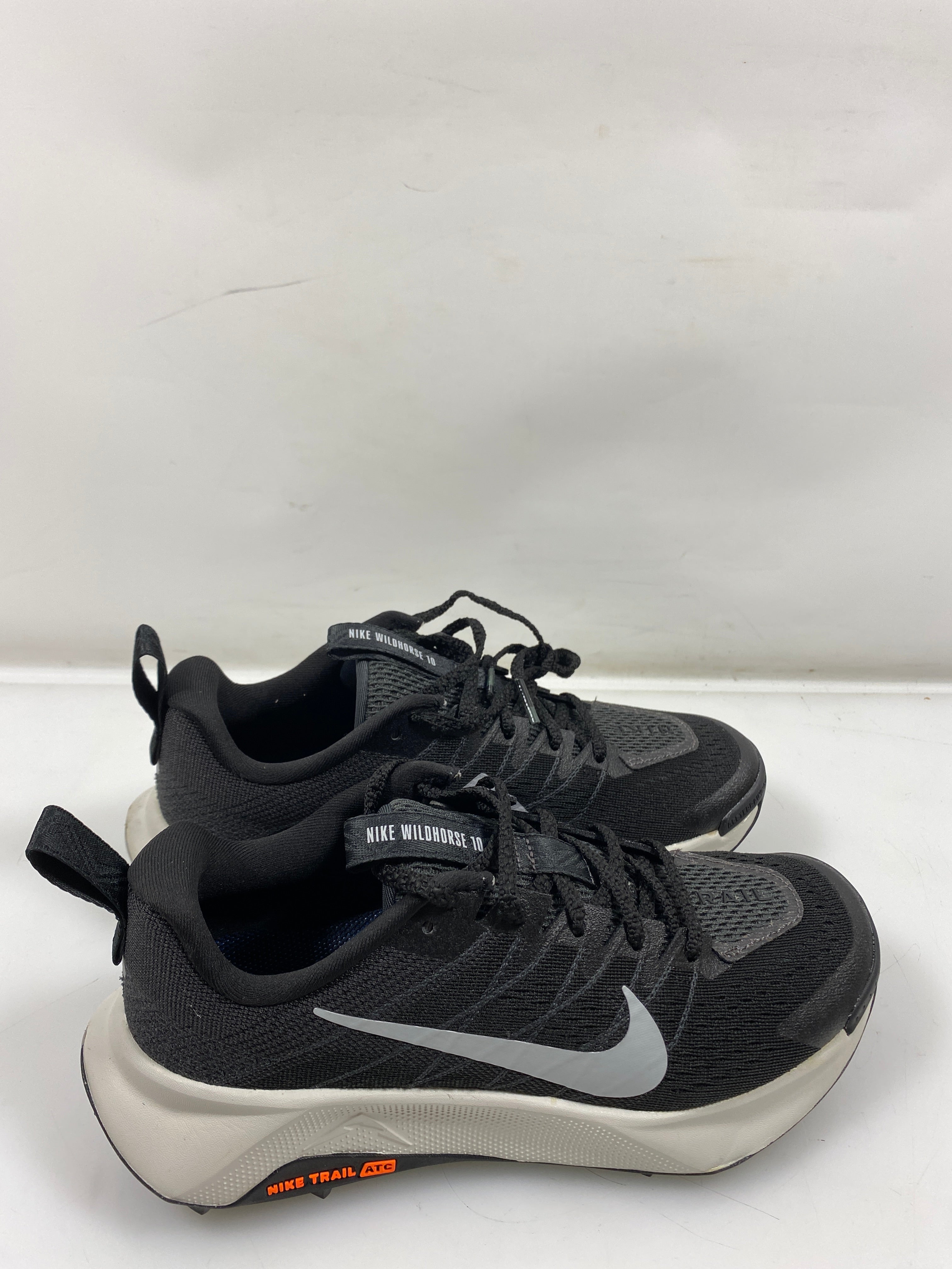 Women's Nike Reactx Wildhorse 10 Size 6.5