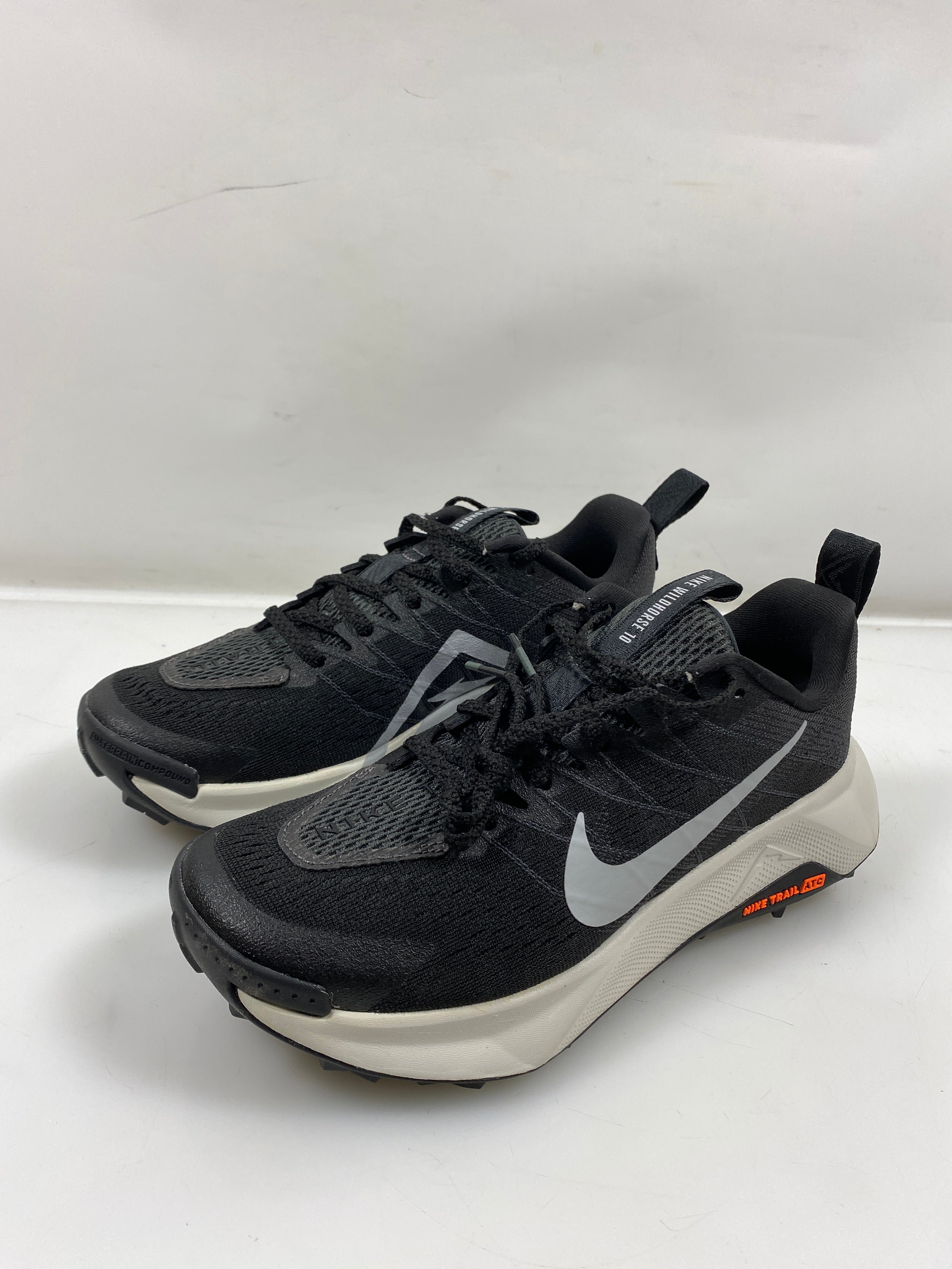 Women's Nike Reactx Wildhorse 10 Size 6.5