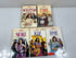 Lot of 5: Vintage Sunfire Young Adult Paperbacks 1985-88 SC