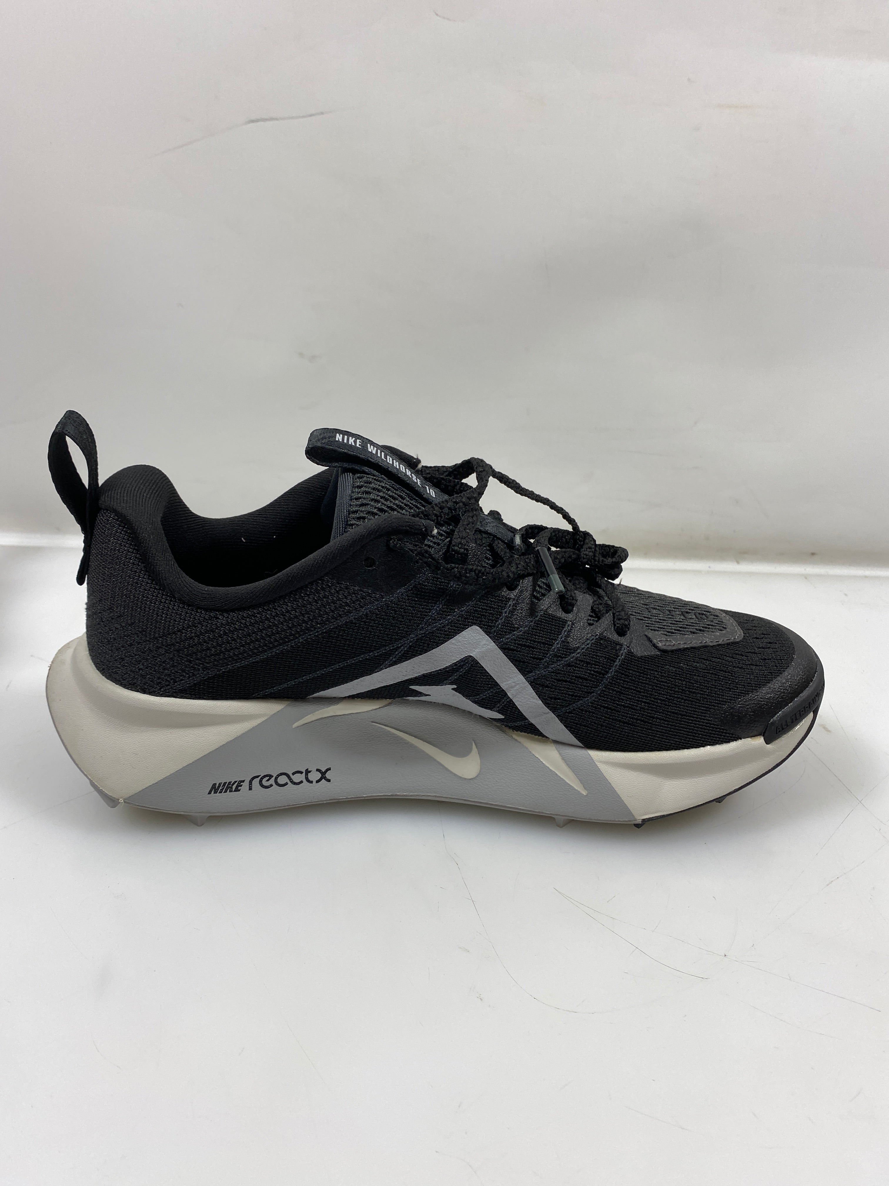 Women's Nike Reactx Wildhorse 10 Size 6.5