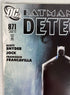 Detective Comics #871 Black Mirror by Snyder and Jock (2011)