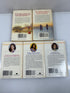 Lot of 5: Vintage Sunfire Young Adult Paperbacks 1985-88 SC