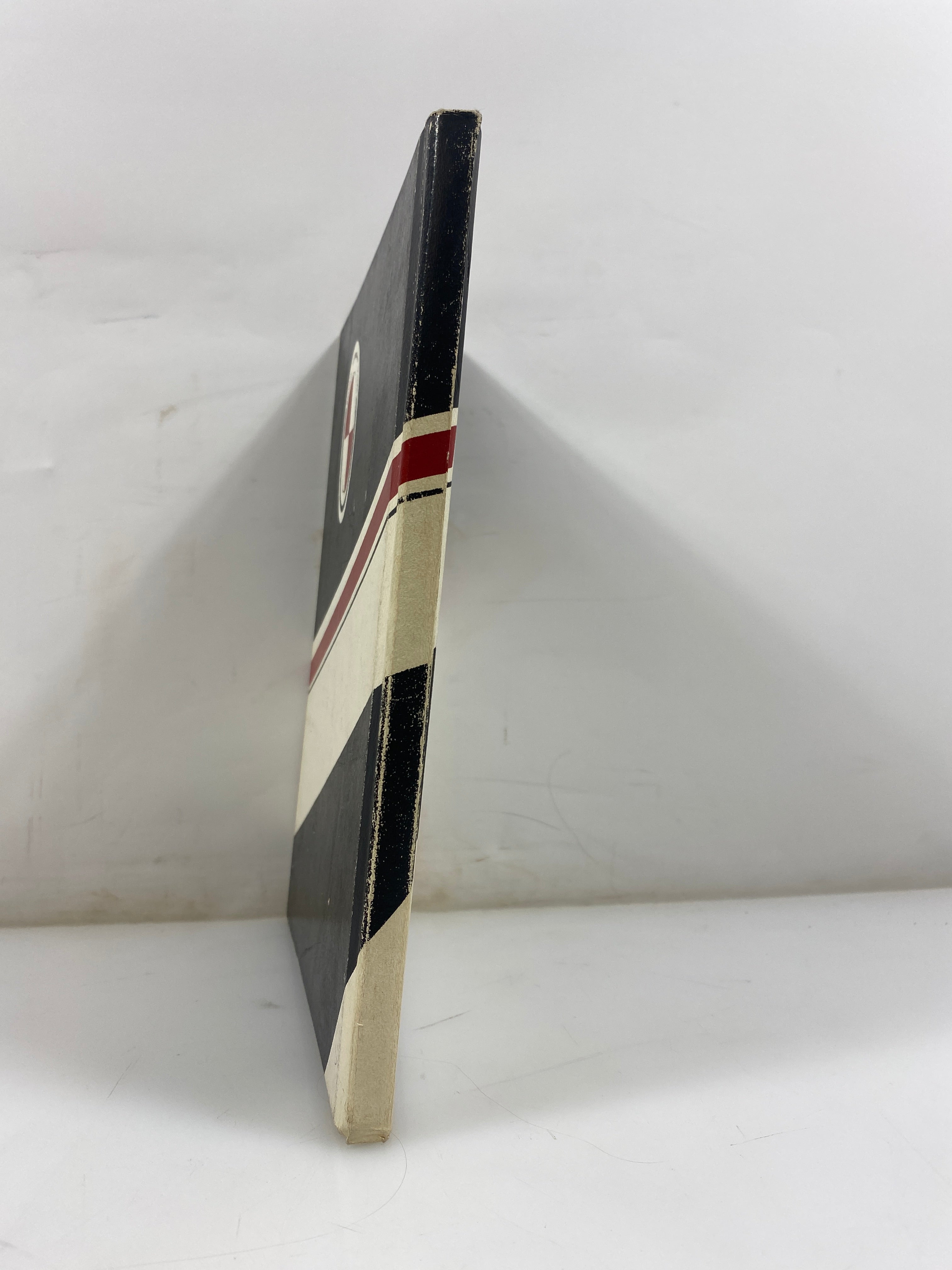 1978 "Profile" Bayview Secondary School Yearbook Richmond Hills, Ontario HC