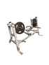 Hammer Strength Ground Base High Pull