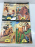 Set of 4 The Sonrise Farm Series by Katy Pistole UK SC