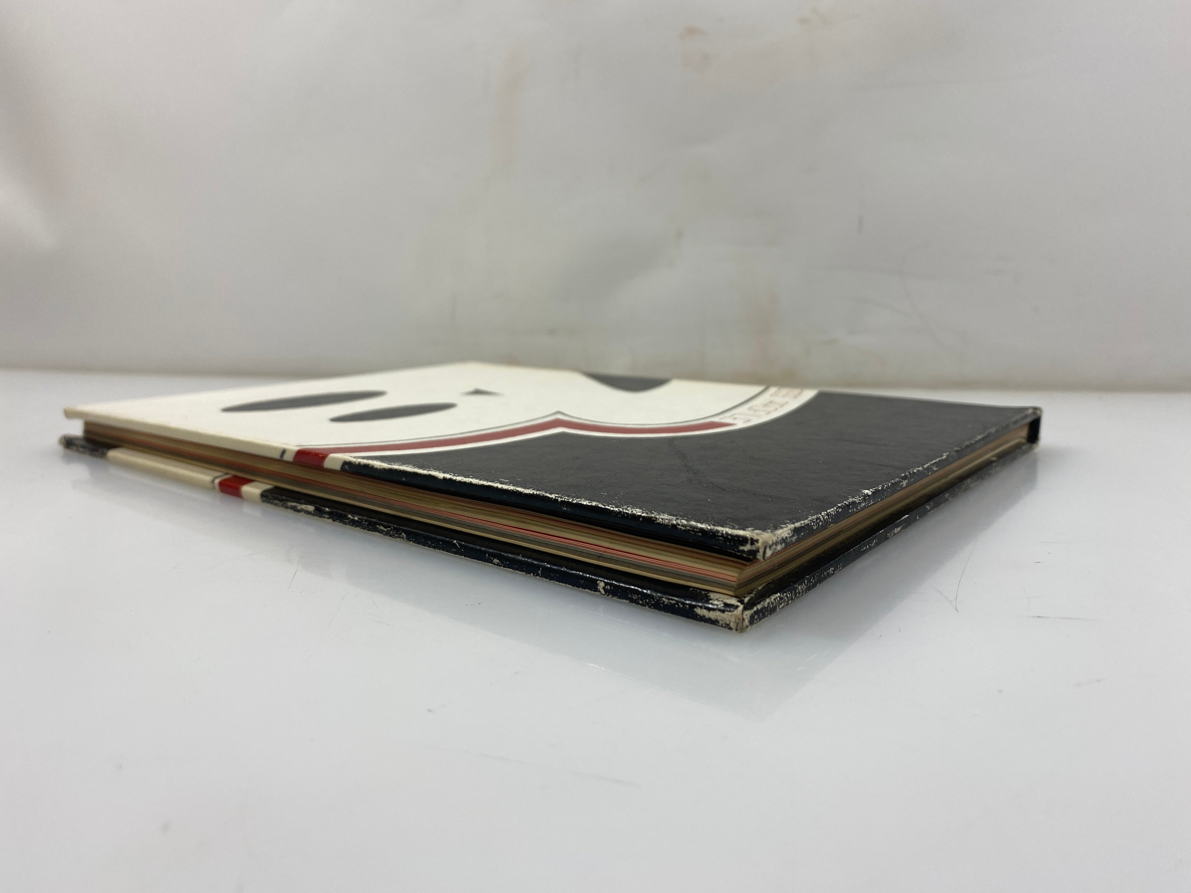 1978 "Profile" Bayview Secondary School Yearbook Richmond Hills, Ontario HC