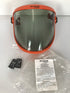 Honeywell AS1200-SPL Electric Arc Flash Face Shield with PrismShield Lens