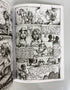 Lot of 10 German Language Graphic Novels