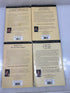 Set of 4 The Sonrise Farm Series by Katy Pistole UK SC