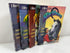 Lot of 4 A Horse Called ___ Books by JoAnne Chitwood Nowack SC