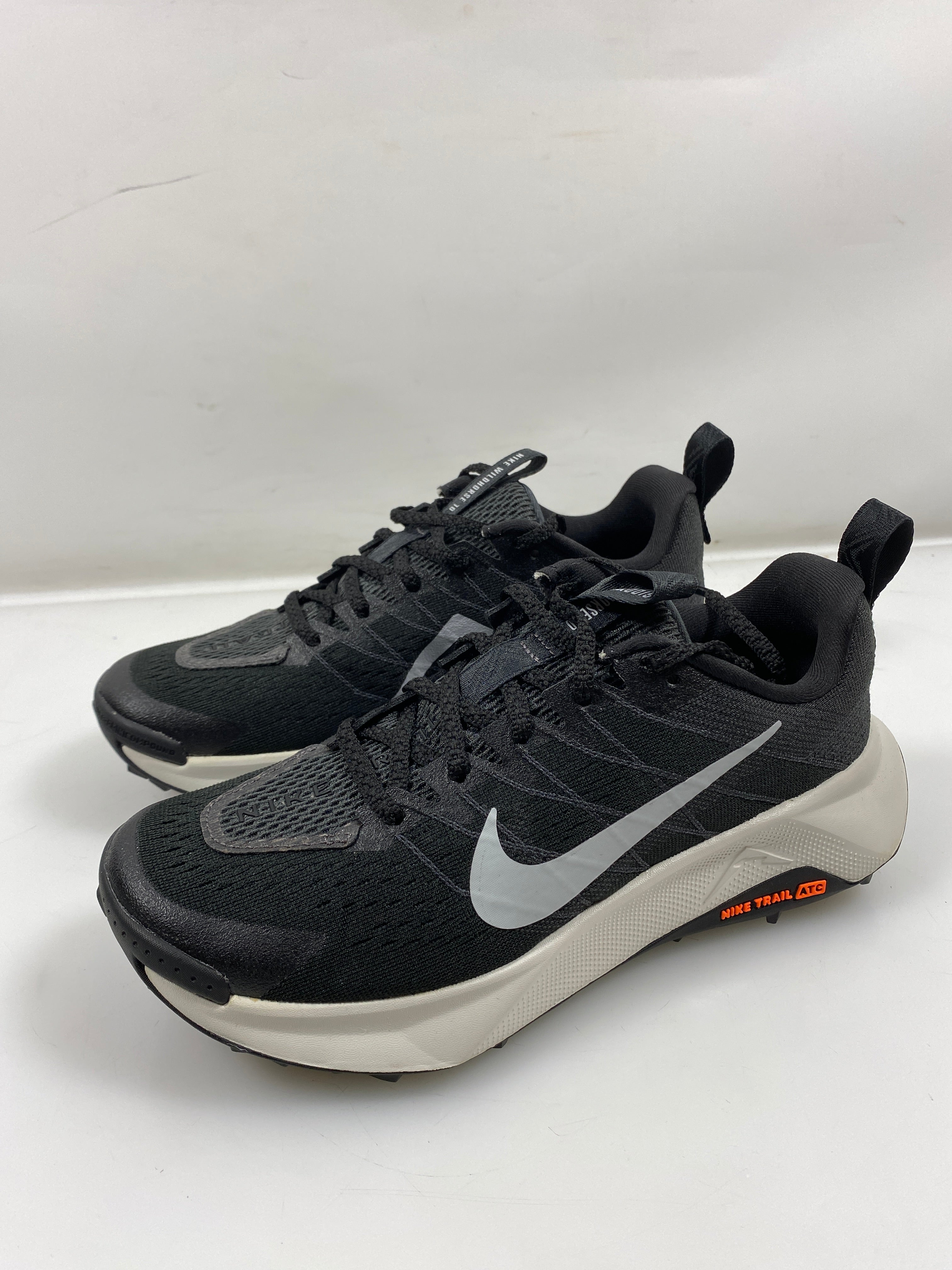 Women's Nike Reactx Wildhorse 10 Size 7