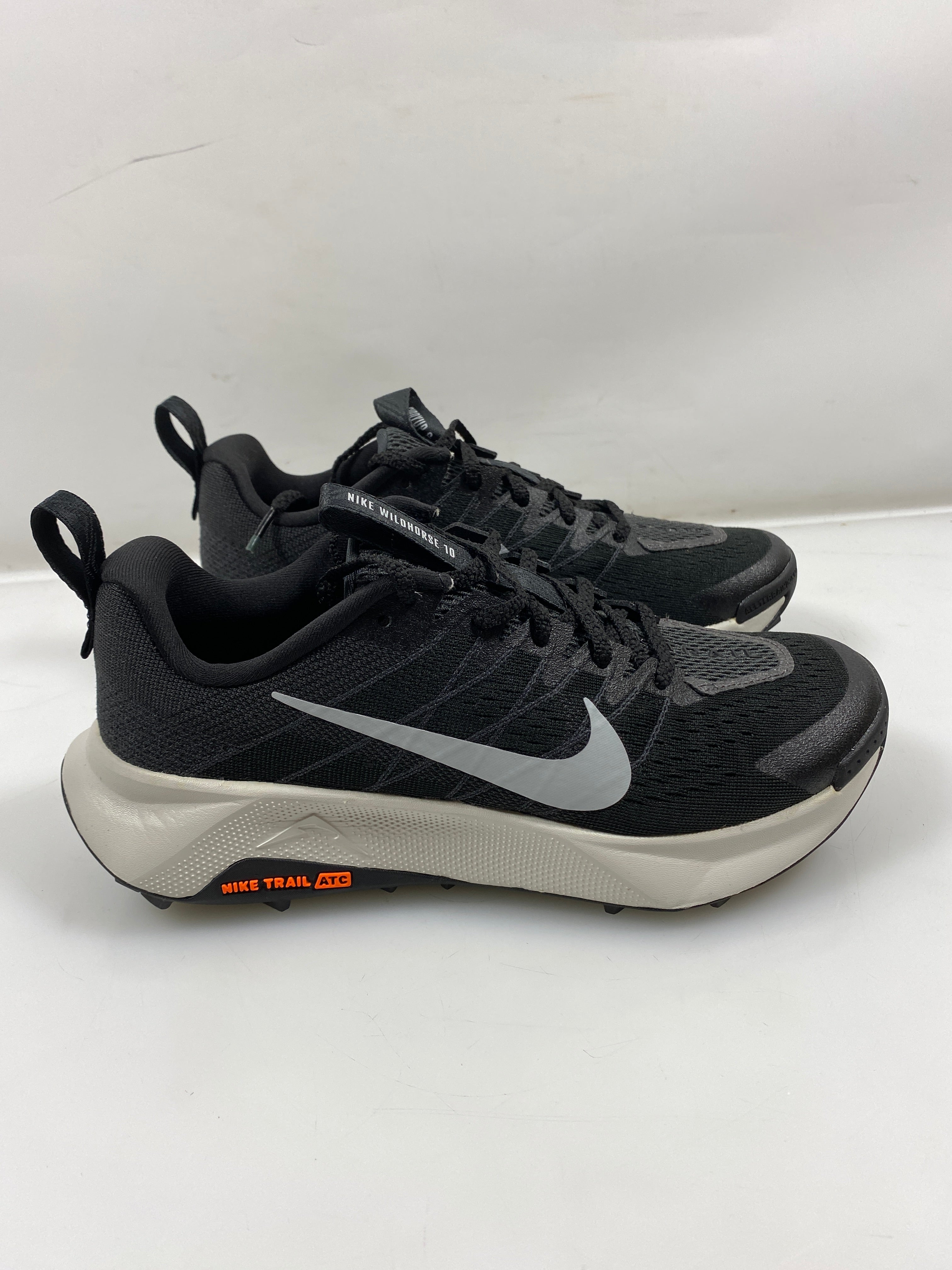 Women's Nike Reactx Wildhorse 10 Size 7