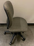 Hon #C202Z6 Tan Patterned Upholstered Rolling Office Chair