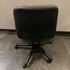 Hon #C202Z6 Tan Patterned Upholstered Rolling Office Chair