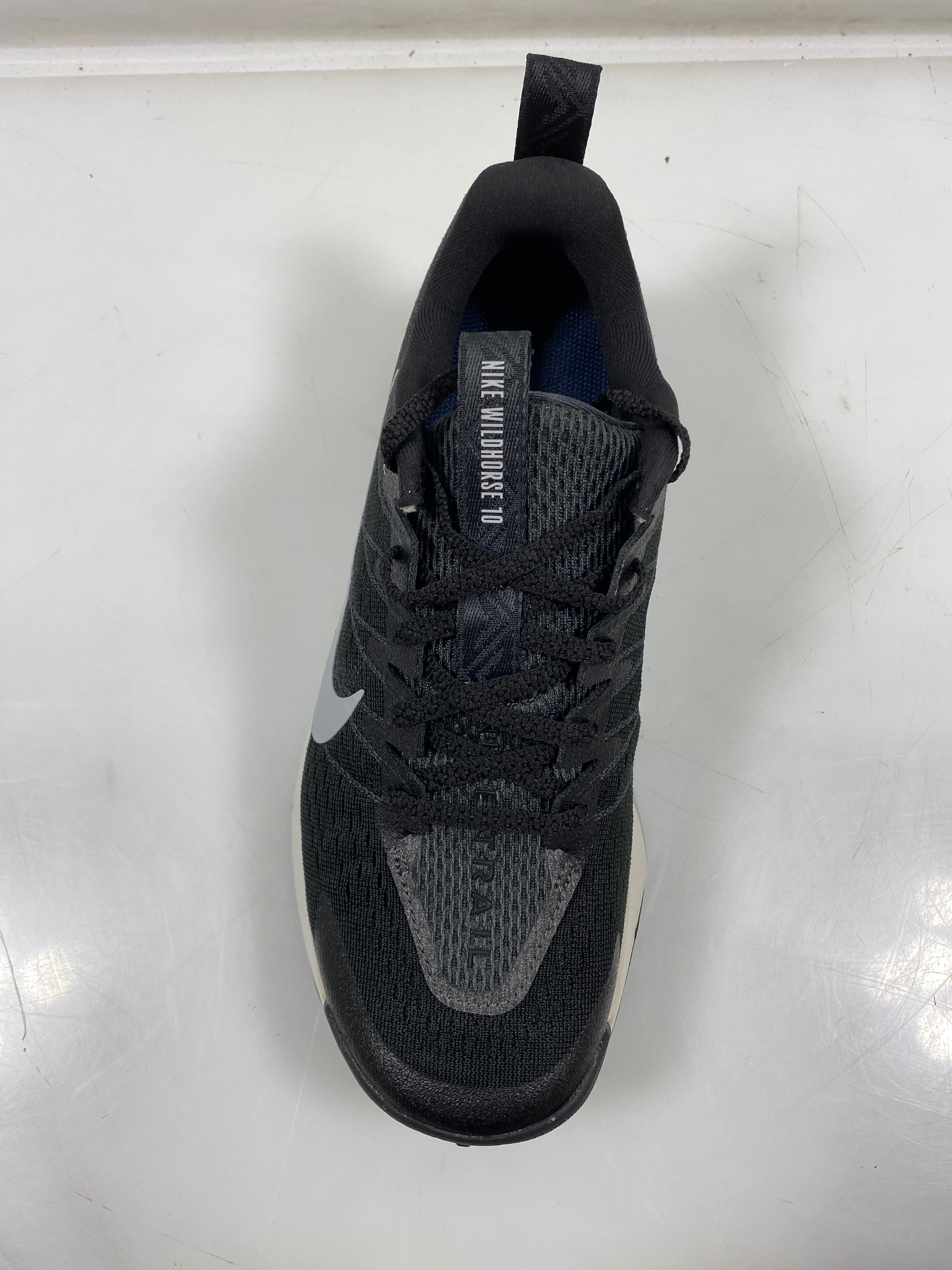 Women's Nike Reactx Wildhorse 10 Size 7