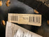 Hon #C202Z6 Tan Patterned Upholstered Rolling Office Chair