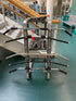 Hammer Strength Custom PWR Play With Bar Holders