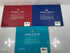 Magic Eye Books 1-3 N.E. Thing Enterprises  HCDJ