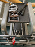 Hammer Strength Custom PWR Play With Bar Holders