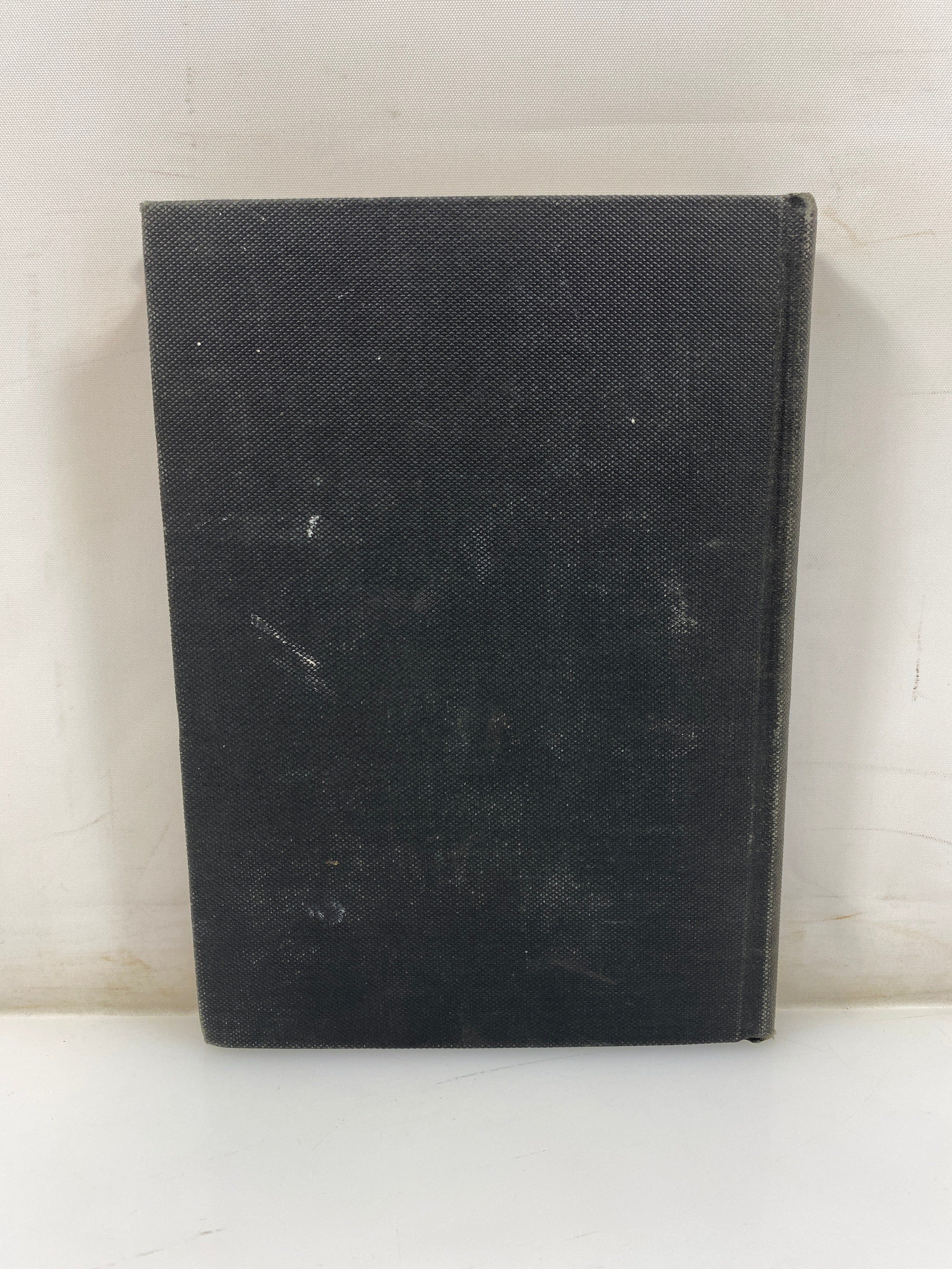 Book of Doctrine and Covenants Church of Latter Day Saints 1946 HC