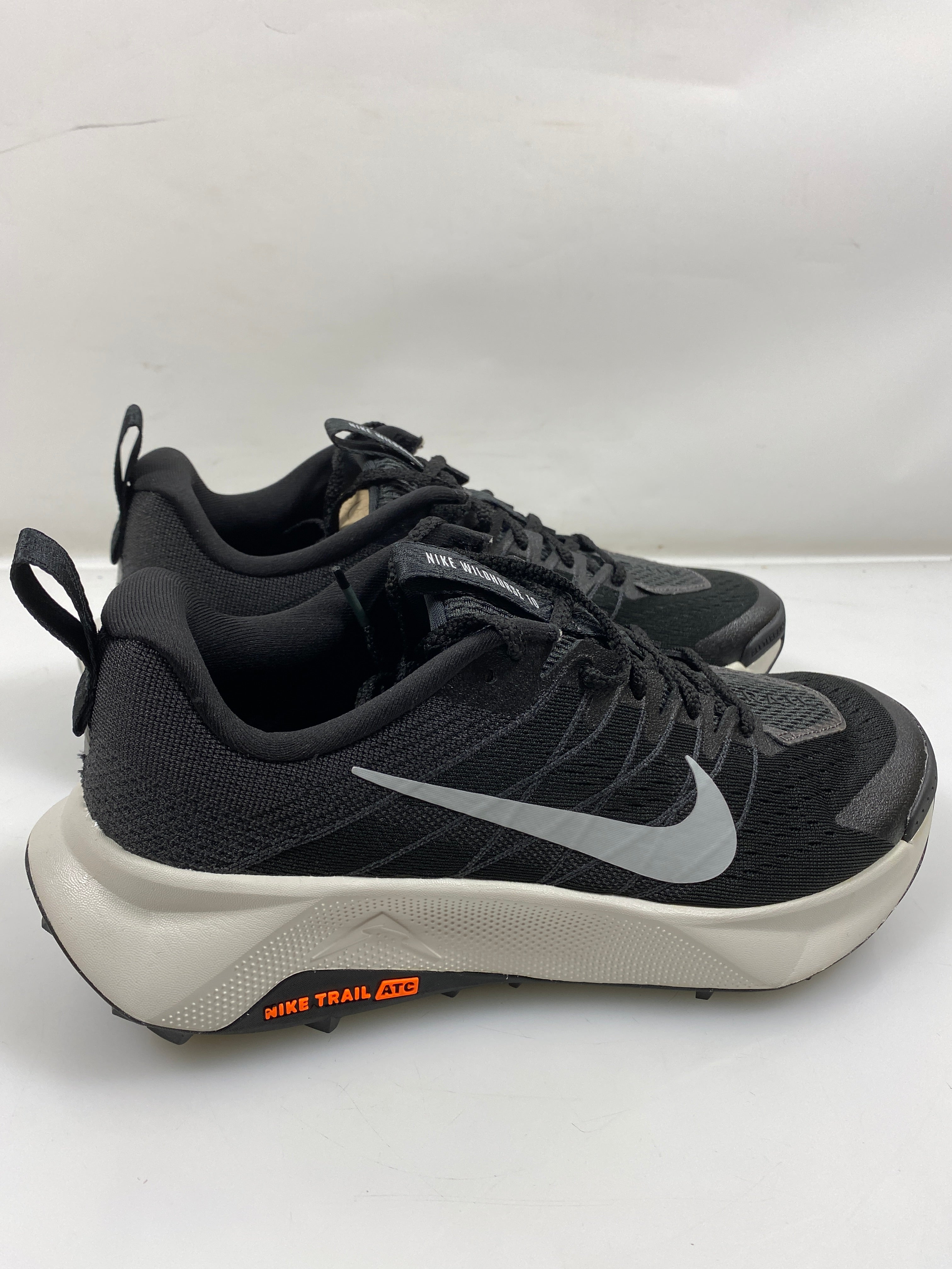 Women's Nike Reactx Wildhorse 10 Size 8.5