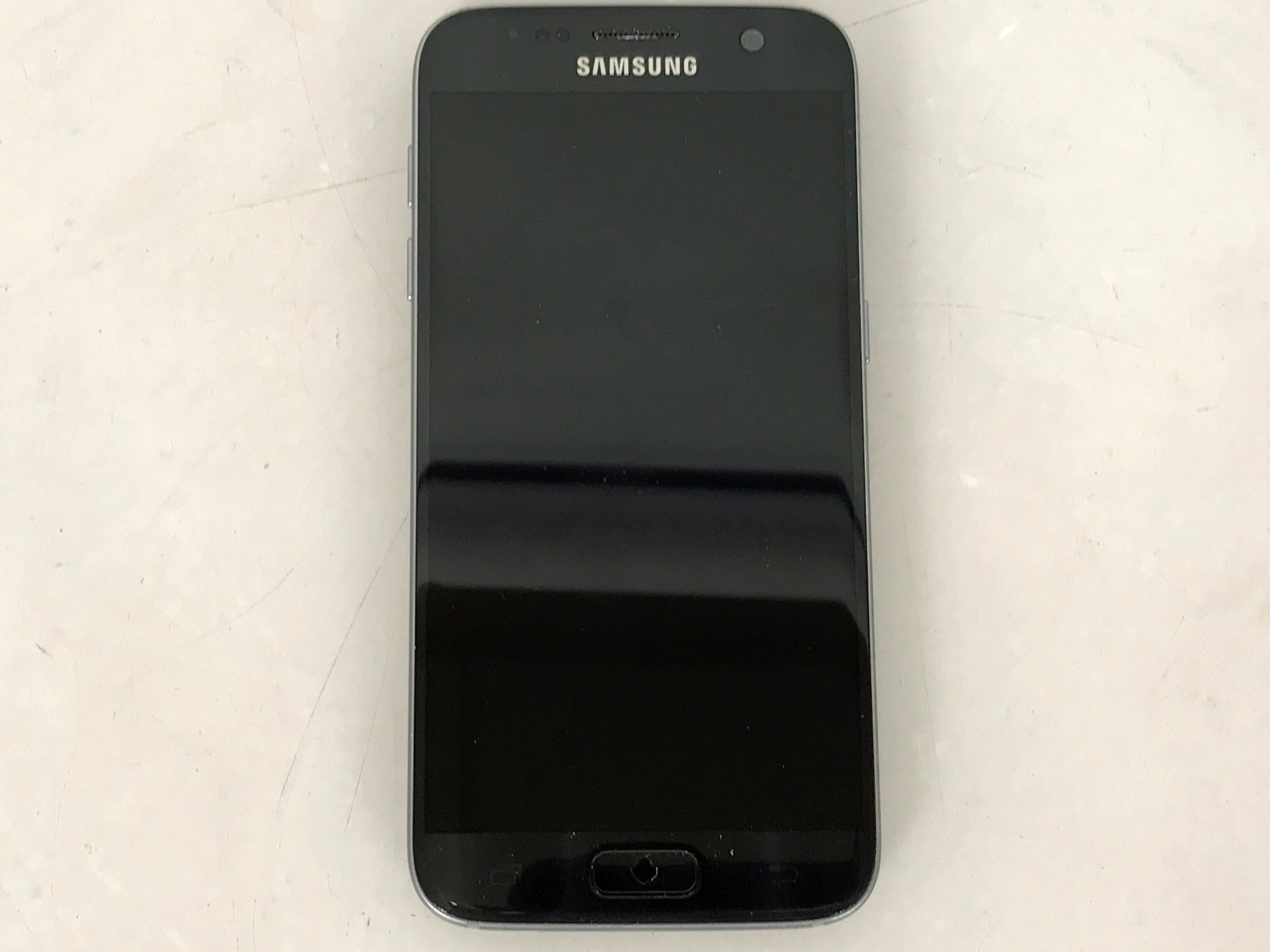 Samsung Black Galaxy S7 SM-G930V 5.1" Verizon