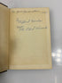Book of Doctrine and Covenants Church of Latter Day Saints 1946 HC