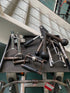 Hammer Strength Custom PWR Play With Bar Holders