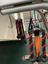 Hammer Strength Custom PWR Play With Bar Holders