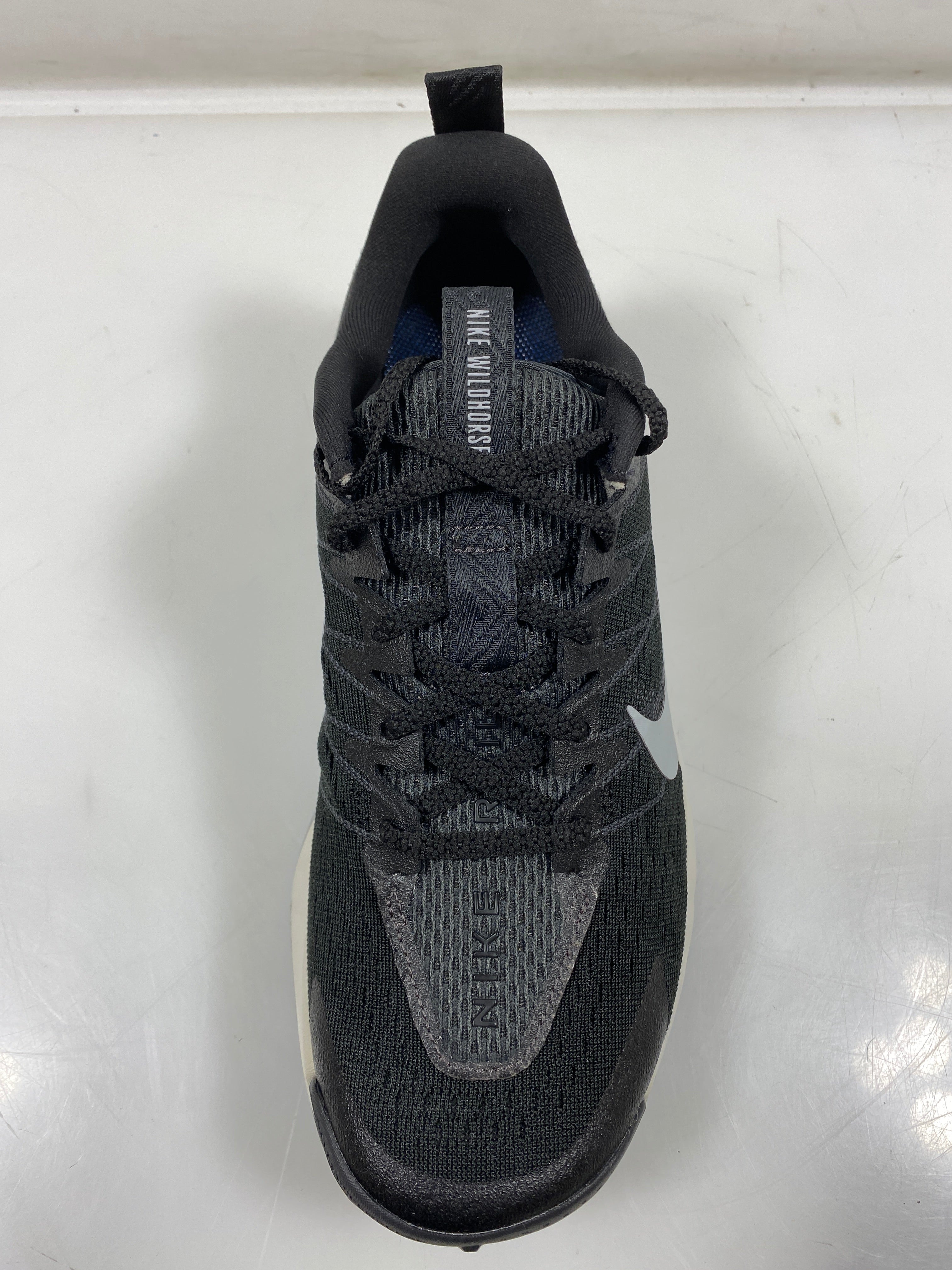 Women's Nike Reactx Wildhorse 10 Size 8.5