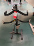 Hammer Strength Custom PWR Play With Bar Holders