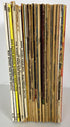 Lot of 31 Mad Magazine (1959-1969) Includes Annuals