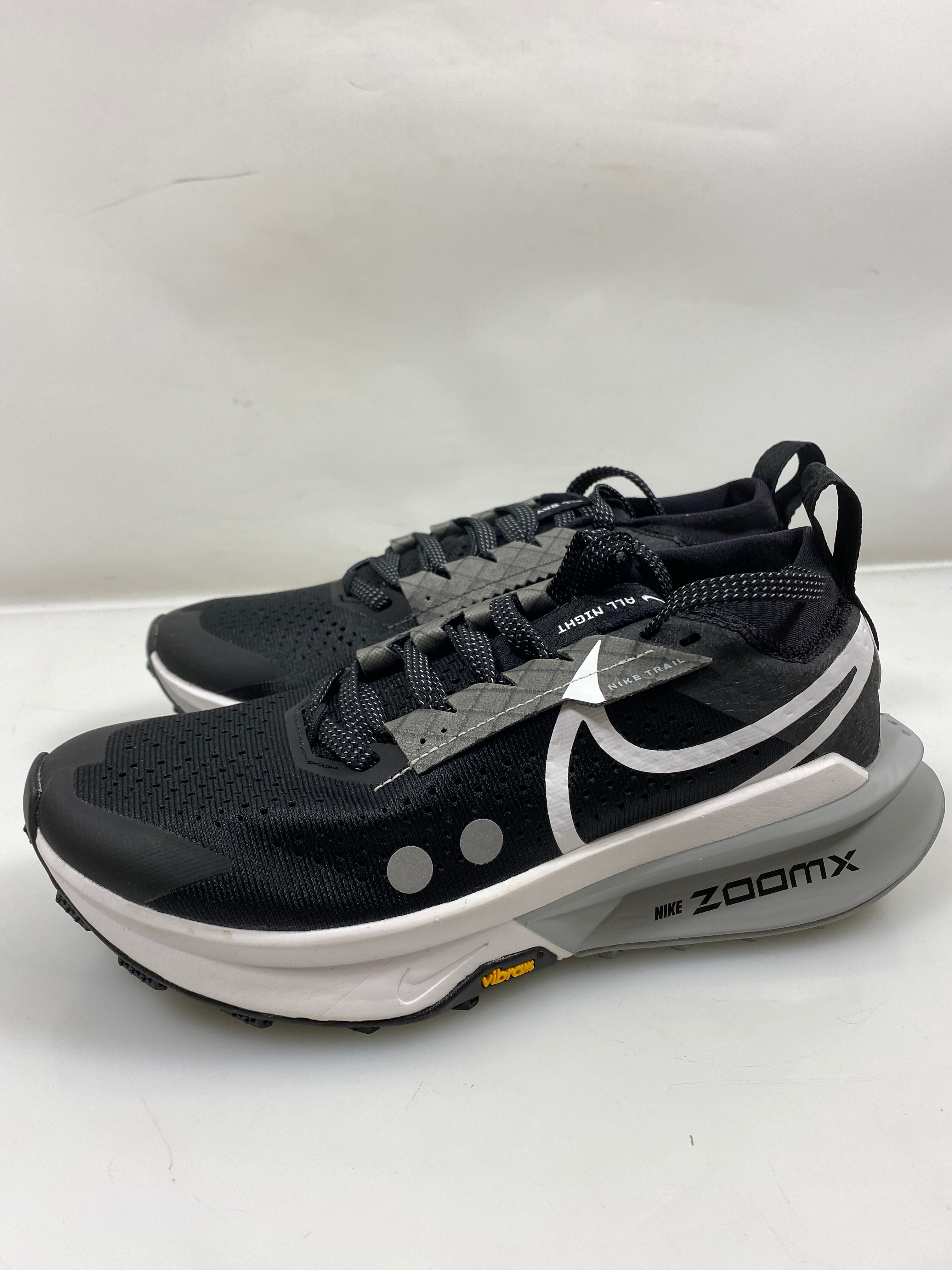 Women's Nike ZoomX Zegama Trail 2 Shoes Size 6.5