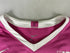 Nike Pink MSU Long Sleeve Volleyball Jersey #5 Women's Size L