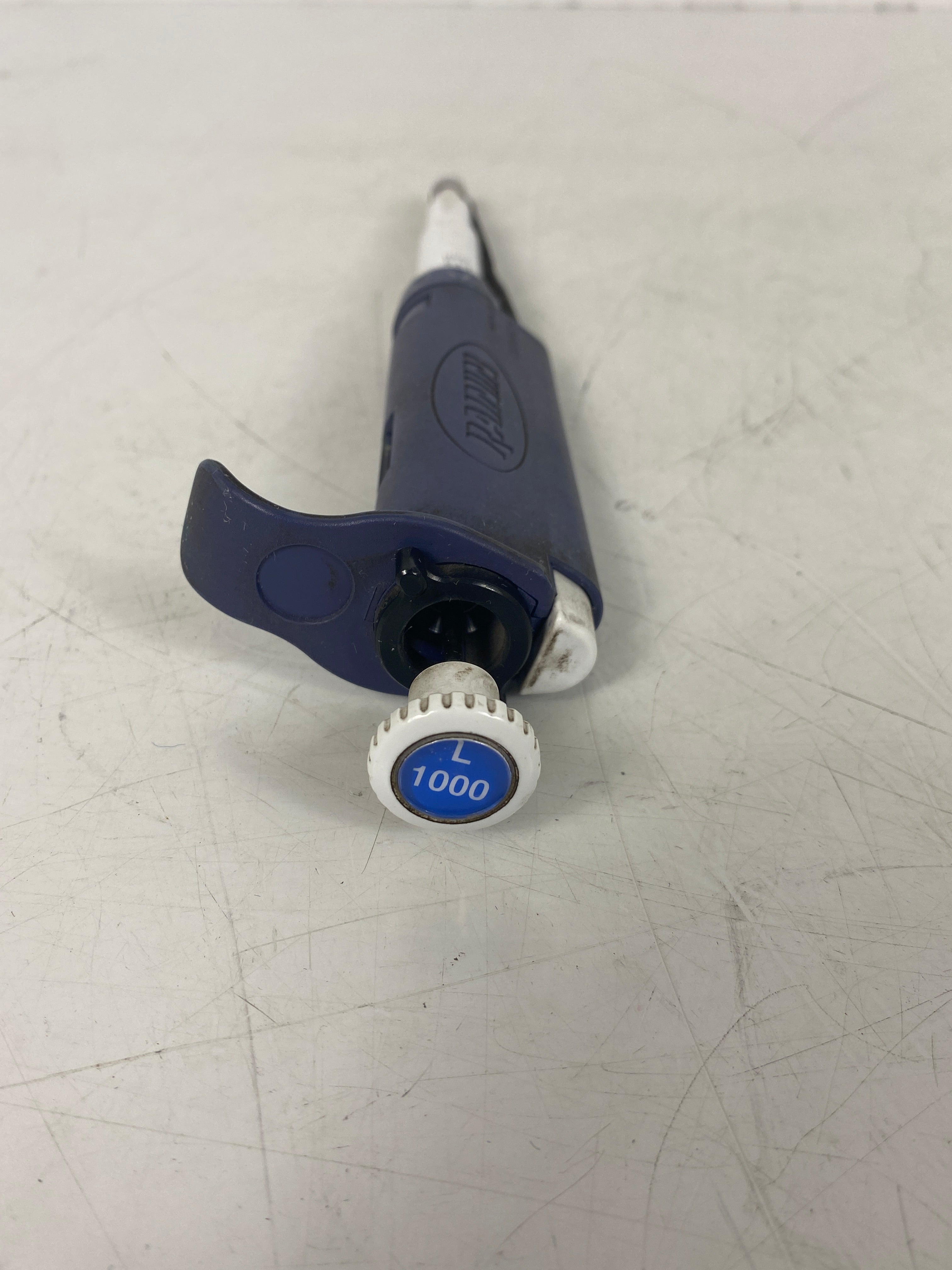 Ranin Pipet-Lite LTS Pipette L-1000XLS
