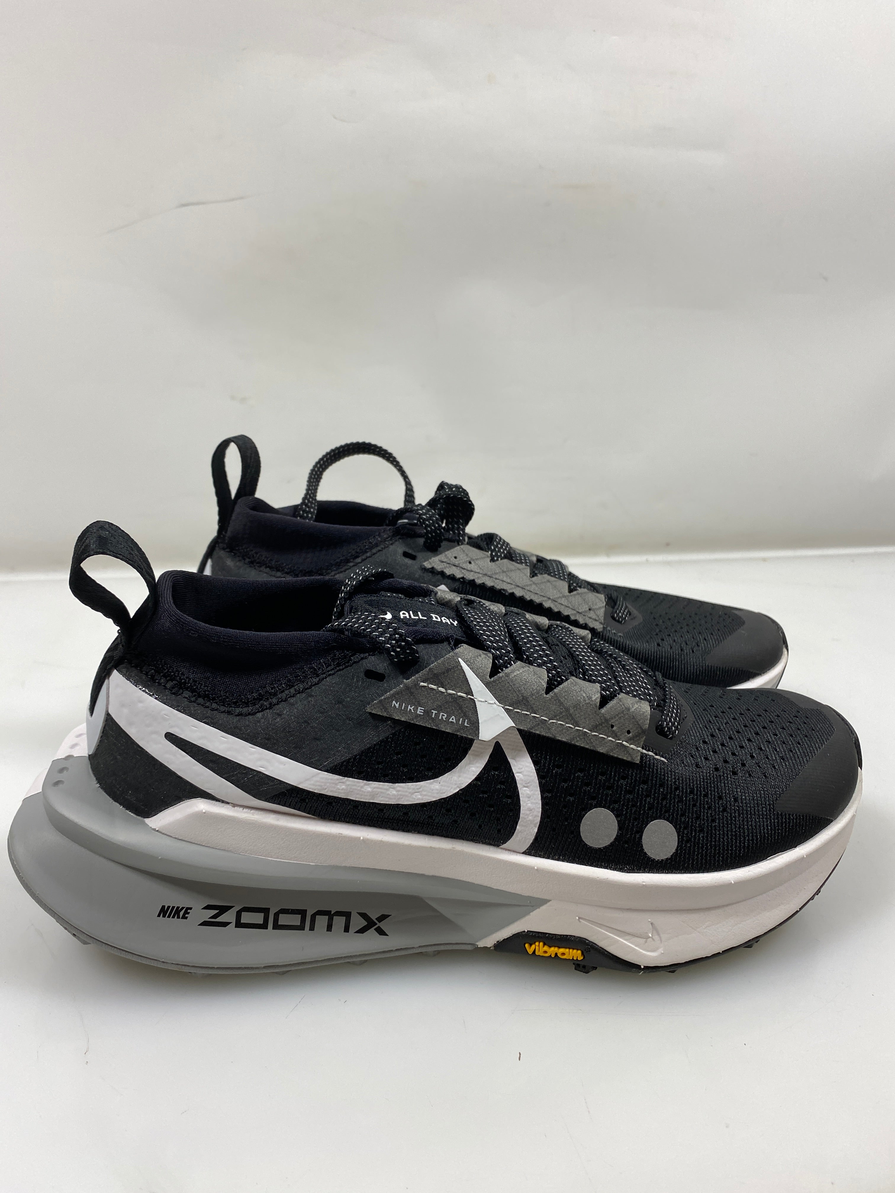 Women's Nike ZoomX Zegama Trail 2 Shoes Size 6.5