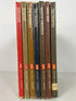 7 Vols: Life Nature Library incl Evolution/Mammals/Universe 1963-65 HC