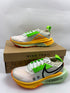 Women's Nike ZoomX Zegama Trail 2 Shoes Size 5