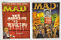 Lot of 31 Mad Magazine (1959-1969) Includes Annuals