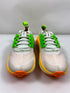 Women's Nike ZoomX Zegama Trail 2 Shoes Size 5